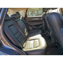 2022 MAZDA CX-5 PREFE JM3KFBCM9N0609720 96005435