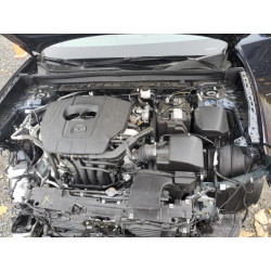 2025 MAZDA CX30 3MVDMBCM6SM811798 91248025