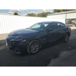 2024 MAZDA 3 3MZBPAAM2RM434245 89921765