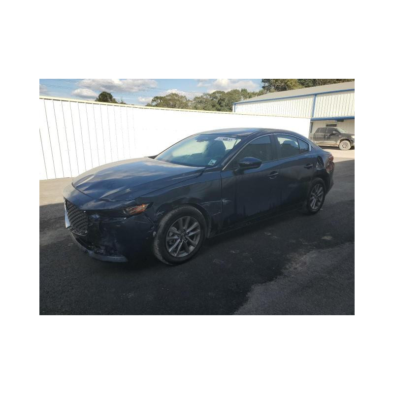 2024 MAZDA 3 3MZBPAAM2RM434245 89921765