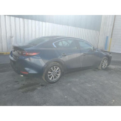 2024 MAZDA 3 3MZBPAAM2RM434245 89921765