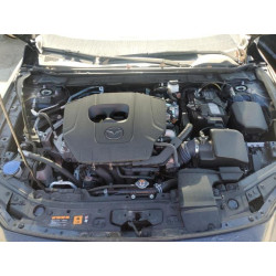 2024 MAZDA 3 3MZBPAAM2RM434245 89921765