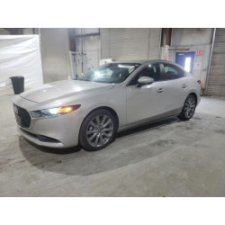 2023 MAZDA 3 3MZBPABM5PM362257 91830695