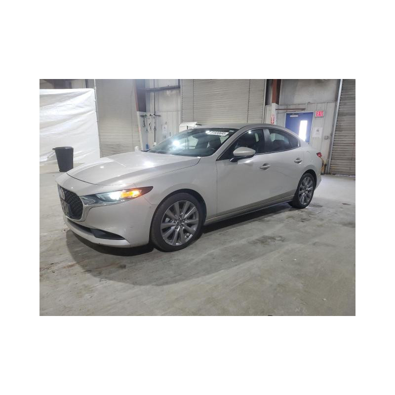 2023 MAZDA 3 3MZBPABM5PM362257 91830695