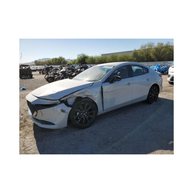 2025 MAZDA 3 SELECT S JM1BPABM5S1776163 67070385