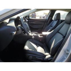 2025 MAZDA 3 SELECT S JM1BPABM5S1776163 67070385