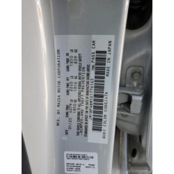 2025 MAZDA 3 SELECT S JM1BPABM5S1776163 67070385