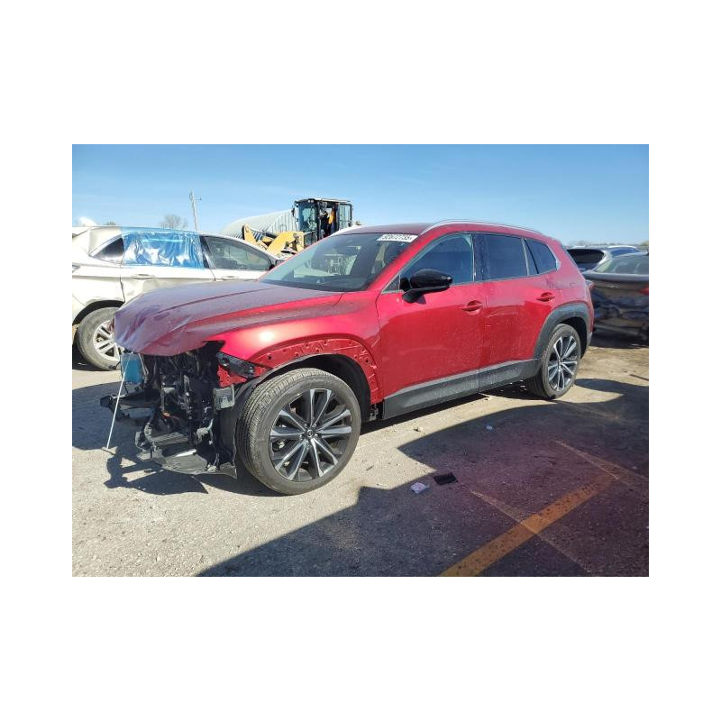 2024 MAZDA CX-50 7MMVABEY2RN164475 92672735