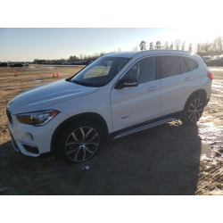 2017 BMW X1