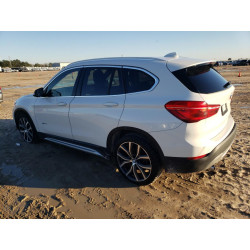 2017 BMW X1