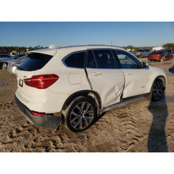 2017 BMW X1