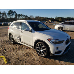 2017 BMW X1