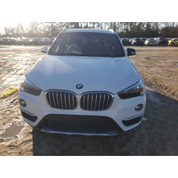 2017 BMW X1