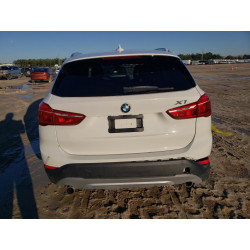 2017 BMW X1