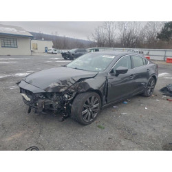 2020 MAZDA 6 JM1GL1TY2L1511849 95503935