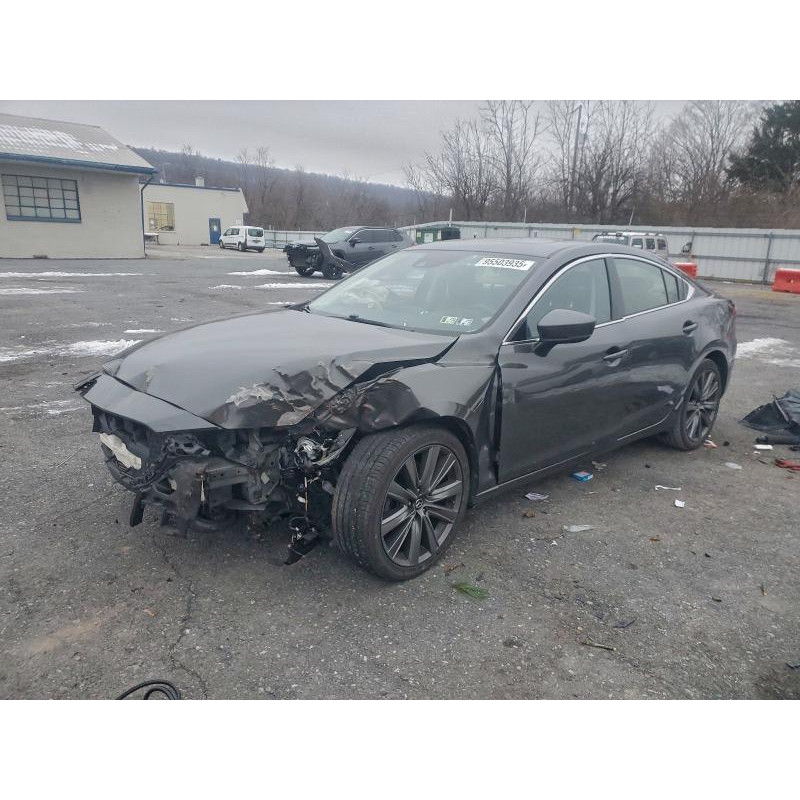 2020 MAZDA 6 JM1GL1TY2L1511849 95503935