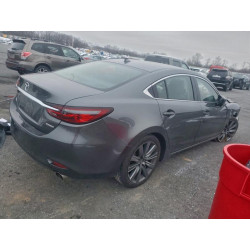 2020 MAZDA 6 JM1GL1TY2L1511849 95503935