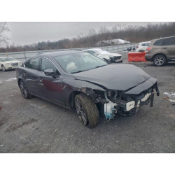 2020 MAZDA 6 JM1GL1TY2L1511849 95503935