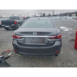 2020 MAZDA 6 JM1GL1TY2L1511849 95503935