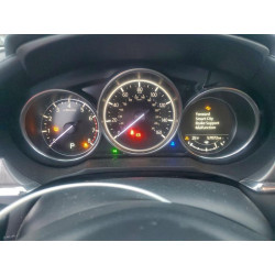 2020 MAZDA 6 JM1GL1TY2L1511849 95503935