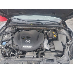2020 MAZDA 6 JM1GL1TY2L1511849 95503935