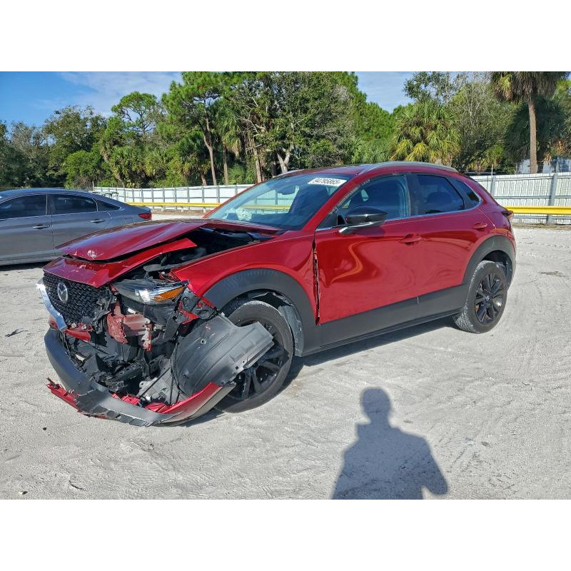 2022 MAZDA CX30 3MVDMBAY1NM438132 94795865