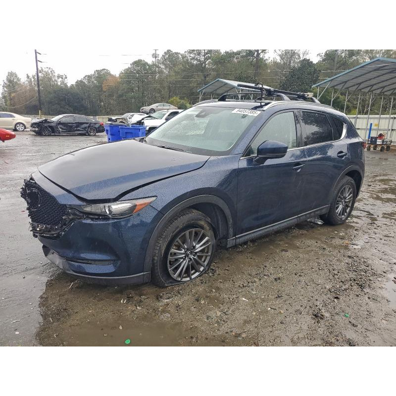 2021 MAZDA CX-5 JM3KFACM5M1378320 94057385