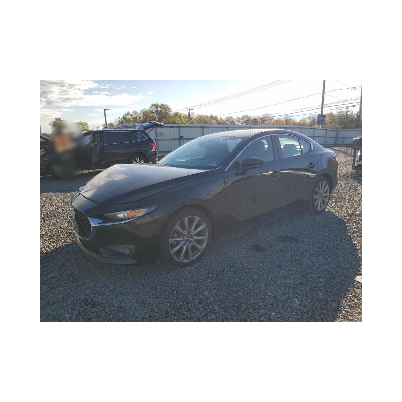 2020 MAZDA 3 3MZBPBCM7LM117779 89463125