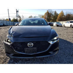 2020 MAZDA 3 3MZBPBCM7LM117779 89463125
