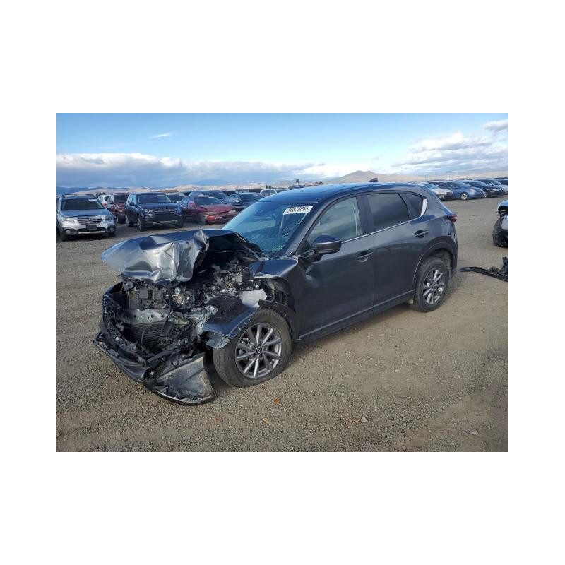 2024 MAZDA CX-5 PREFE JM3KFBCL5R0431446 90876665