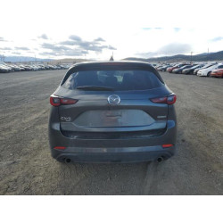 2024 MAZDA CX-5 PREFE JM3KFBCL5R0431446 90876665
