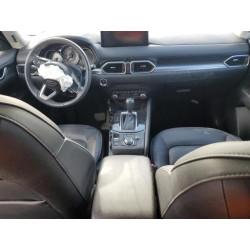 2024 MAZDA CX-5 PREFE JM3KFBCL5R0431446 90876665