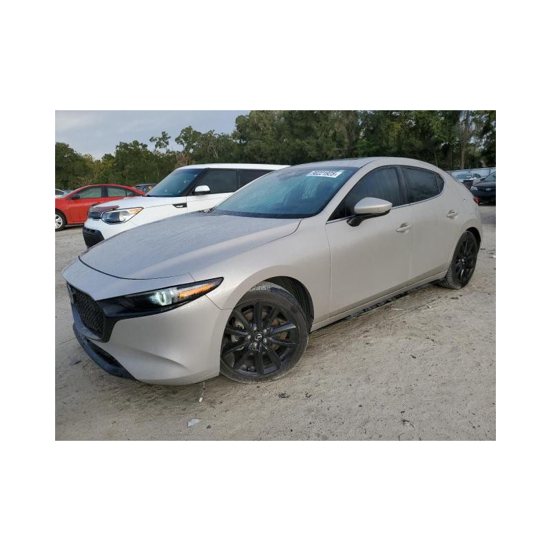 2022 MAZDA 3 JM1BPBML3N1521915 90221925