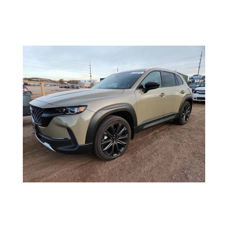 2025 MAZDA CX-50 7MMVABDY2SN322997 91742075
