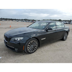 2009 BMW 7 SERIES