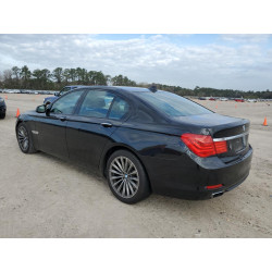 2009 BMW 7 SERIES