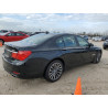 2009 BMW 7 SERIES