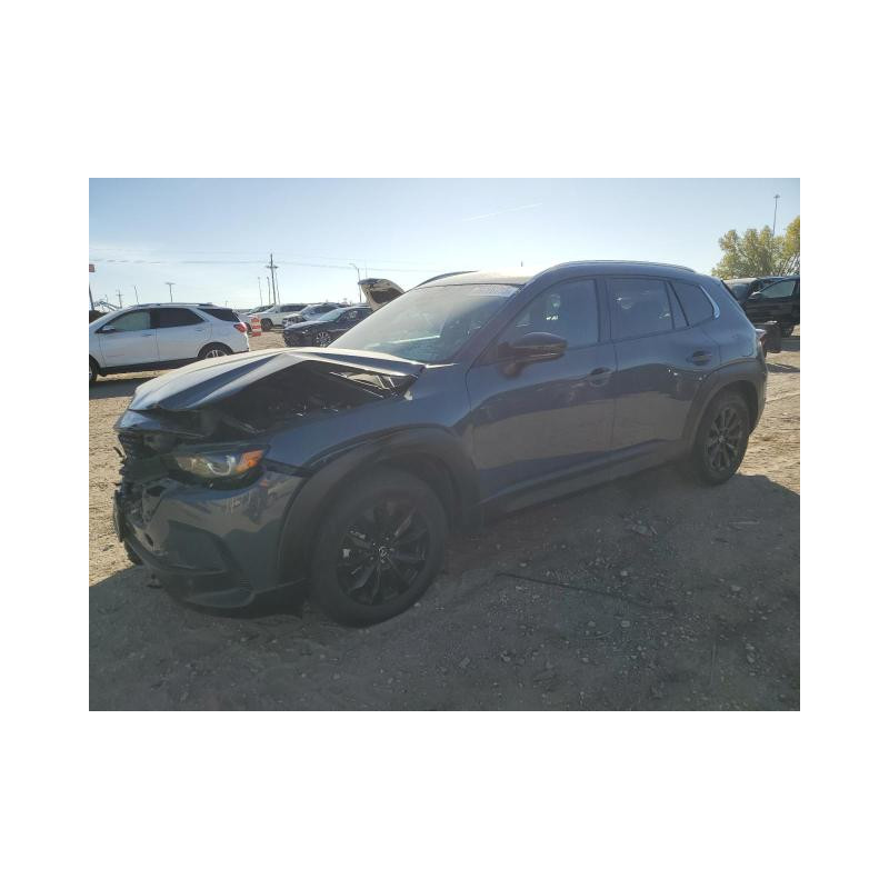 2024 MAZDA CX-50 7MMVABBMXRN207090 89706715