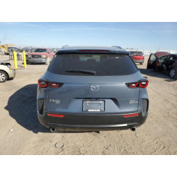 2024 MAZDA CX-50 7MMVABBMXRN207090 89706715