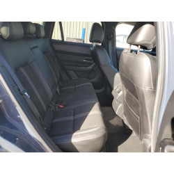 2024 MAZDA CX-50 7MMVABBMXRN207090 89706715