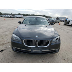 2009 BMW 7 SERIES