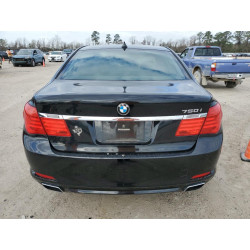 2009 BMW 7 SERIES