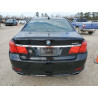 2009 BMW 7 SERIES