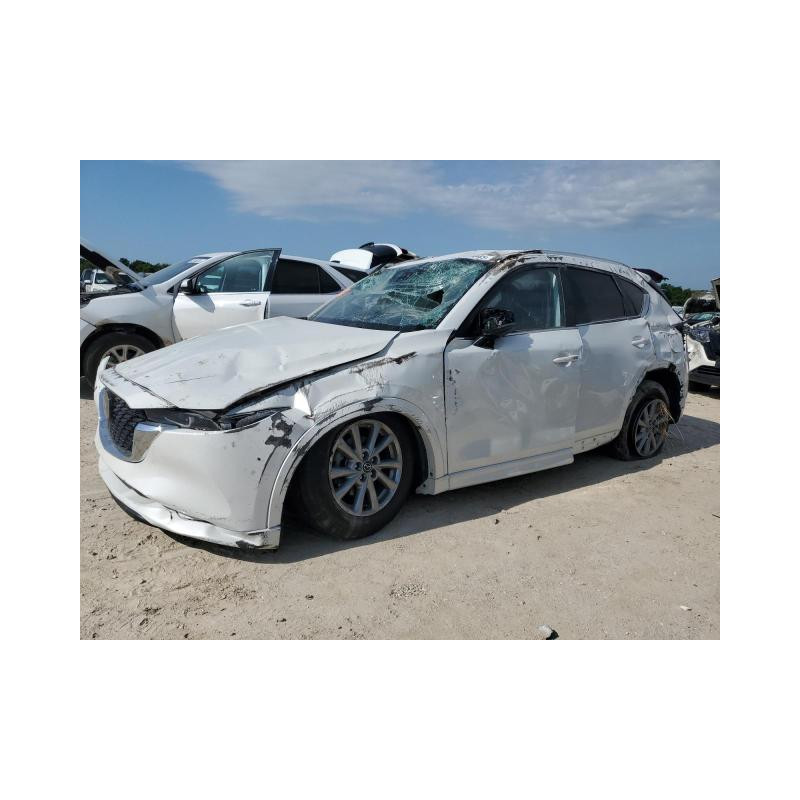 2024 MAZDA CX-5 SELEC JM3KFBBM6R0357139 64019845