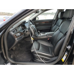 2009 BMW 7 SERIES