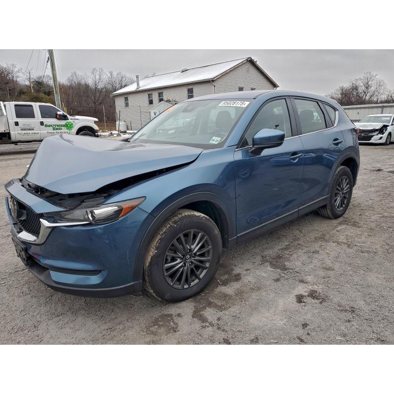2020 MAZDA CX-5 JM3KFBBM2L1784027 95028175
