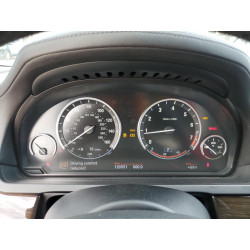 2009 BMW 7 SERIES