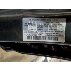 2020 MAZDA CX30 3MVDMBDL8LM140223 96101415