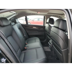 2009 BMW 7 SERIES