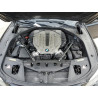2009 BMW 7 SERIES